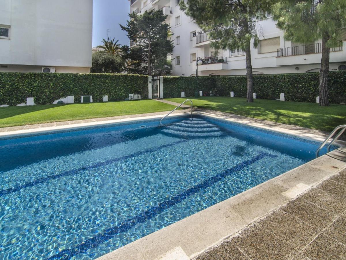 Sitges Spaces Oasis Suites- 4 Bedroom, 4 Ensuite Bathrooms, Terrace, Pool, Sitges Centre Kültér fotó